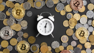 Bitcoin Just Did Something It Has Only Done Four Times in Its Entire History