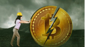 The New Crypto Consensus Mechanism That Uses 99.9% Less Energy Than Bitcoin's Proof of Work