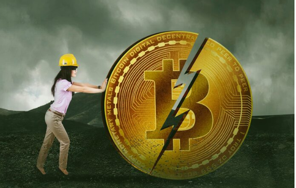 The New Crypto Consensus Mechanism That Uses 99.9% Less Energy Than Bitcoin's Proof of Work The New Crypto Consensus Mechanism That Uses 99.9% Less Energy Than Bitcoin's Proof of Work