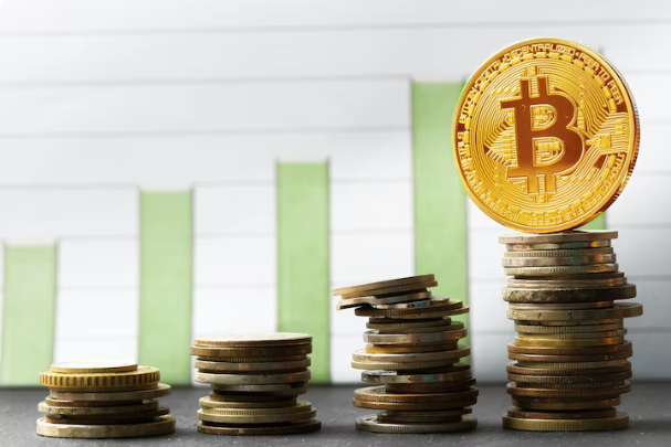 Bitcoin Failed to Break $73000 Three Times in a Row Bitcoin Failed to Break $73000 Three Times in a Row