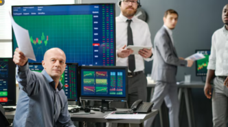 The Crypto Project That Bill Gates, Warren Buffett, and Jamie Dimon All Called a Scam