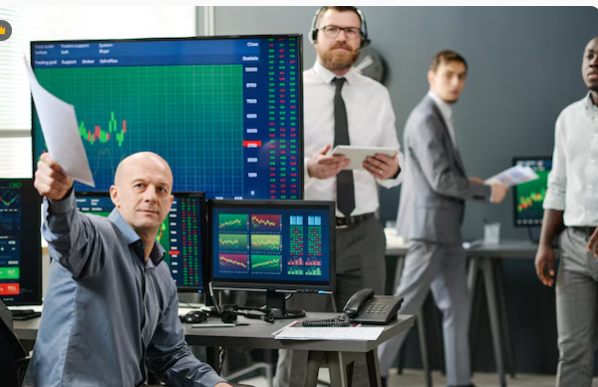 The Crypto Project That Bill Gates, Warren Buffett, and Jamie Dimon All Called a Scam
