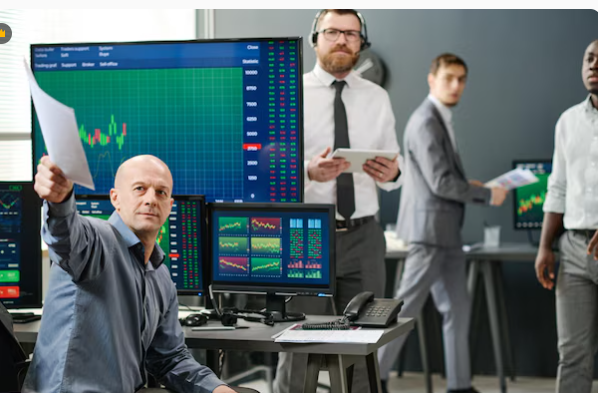 The Crypto Project That Bill Gates, Warren Buffett, and Jamie Dimon All Called a Scam The Crypto Project That Bill Gates, Warren Buffett, and Jamie Dimon All Called a Scam