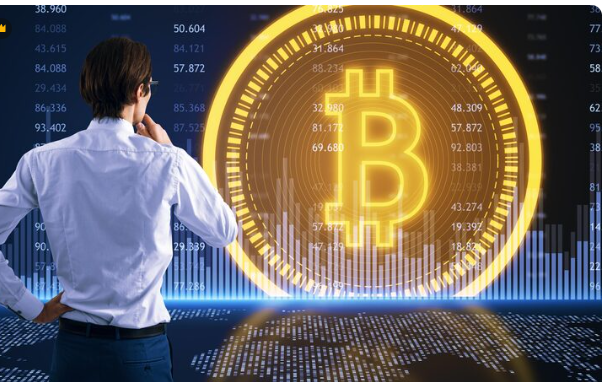 Morgan Stanley Just Launched a Bitcoin Trust Morgan Stanley Just Launched a Bitcoin Trust