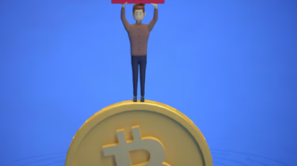 The Day Bitcoin Died