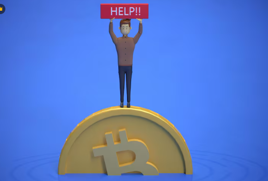 The Day Bitcoin Died The Day Bitcoin Died