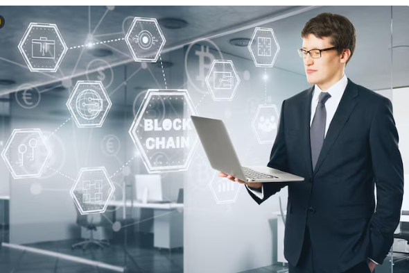 Why Every Major AI Company Is Now Building Payment Infrastructure on Blockchain Why Every Major AI Company Is Now Building Payment Infrastructure on Blockchain