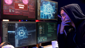 The Sleeper Malware Living Inside Blockchain Nodes That Security Experts Only Just Discovered