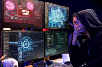 The Sleeper Malware Living Inside Blockchain Nodes That Security Experts Only Just Discovered