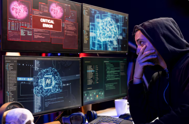 The Sleeper Malware Living Inside Blockchain Nodes That Security Experts Only Just Discovered The Sleeper Malware Living Inside Blockchain Nodes That Security Experts Only Just Discovered