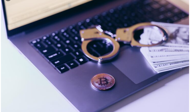 The FBI's 2025 Crypto Crime Report Is the Most Disturbing Document in the History of Digital Finance The FBI's 2025 Crypto Crime Report Is the Most Disturbing Document in the History of Digital Finance