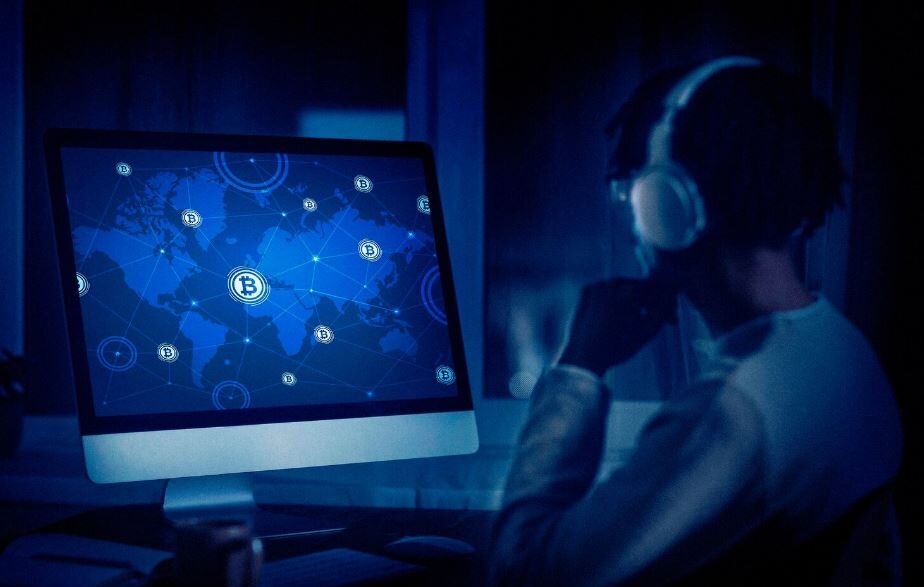 Crypto Exchange in the World