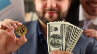 Why the Richest Crypto Billionaires Are All Quietly Moving to the Same Three Countries