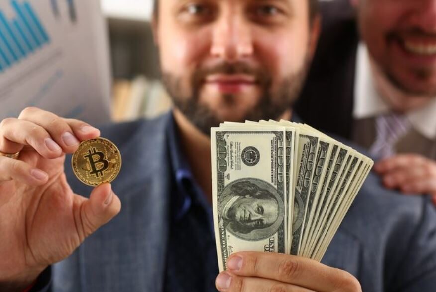 Why the Richest Crypto Billionaires Are All Quietly Moving to the Same Three Countries