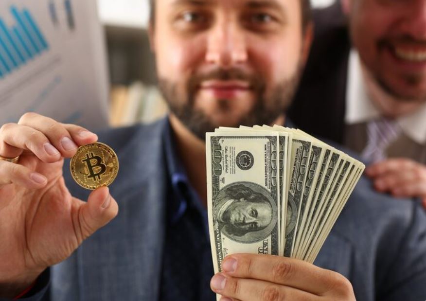 Why the Richest Crypto Billionaires Are All Quietly Moving to the Same Three Countries