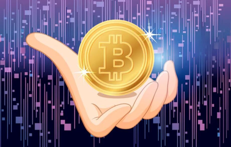 bitcoin faucet