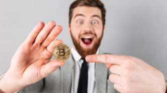 Charles Schwab Just Added Direct Bitcoin Trading