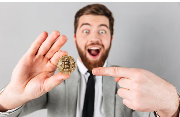 Charles Schwab Just Added Direct Bitcoin Trading Charles Schwab Just Added Direct Bitcoin Trading