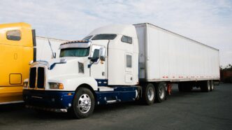 Trucking Factoring