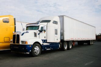 Trucking Factoring