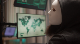 Why Cybercriminals Are Using Large Language Models to Automate Global Ransomware.