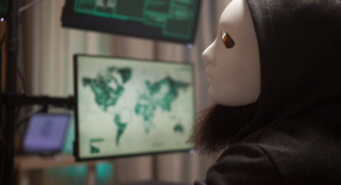 Why Cybercriminals Are Using Large Language Models to Automate Global Ransomware.