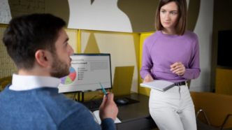 The Algorithmic Bias Crisis: When AI Recruiting Tools Accidentally Discriminate.