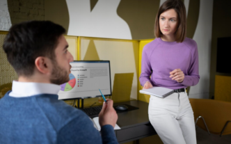 The Algorithmic Bias Crisis: When AI Recruiting Tools Accidentally Discriminate.