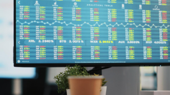 Exxon stock price