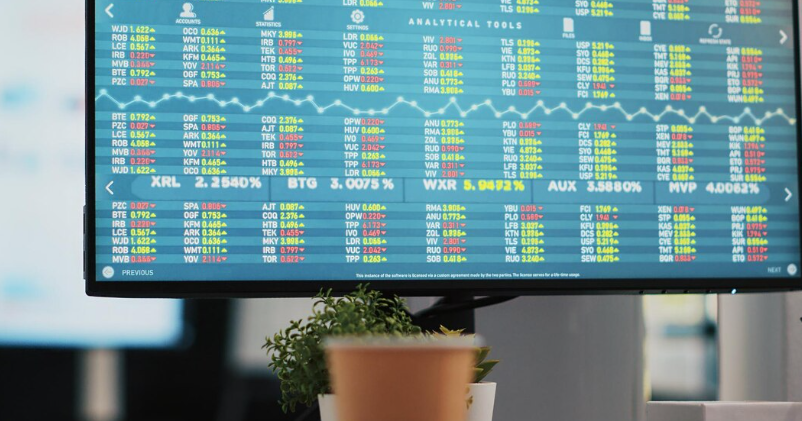 Exxon stock price