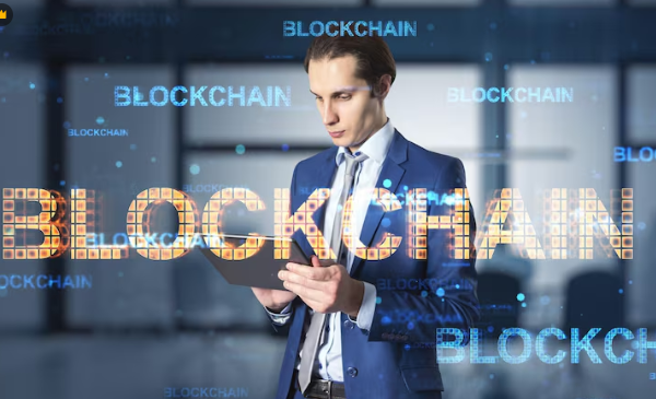 Jamie Dimon Warned Banks About Blockchain Competition , J.P. Morgan's Own Platform Just Grew Thirtyfold Jamie Dimon Warned Banks About Blockchain Competition , J.P. Morgan's Own Platform Just Grew Thirtyfold