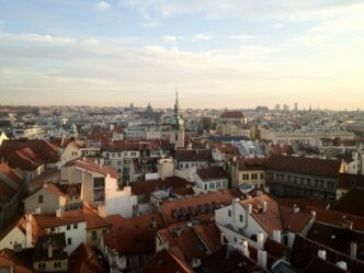 Czech investment landscape