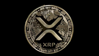 XRP Longs on Binance Keep Getting Liquidated