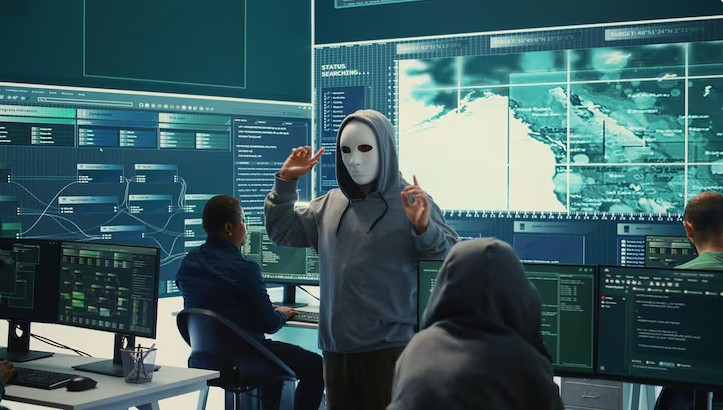 The FBI Just Confirmed That Crypto and AI Scams Drove Billions in Losses in 2025 The FBI Just Confirmed That Crypto and AI Scams Drove Billions in Losses in 2025