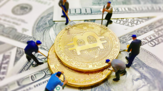 The Country Where Crypto Is Now More Popular Than Cash