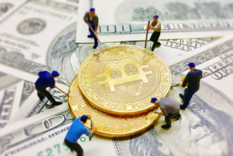 The Country Where Crypto Is Now More Popular Than Cash