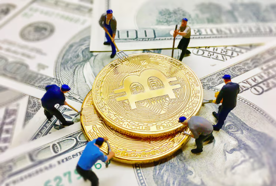 The Country Where Crypto Is Now More Popular Than Cash The Country Where Crypto Is Now More Popular Than Cash