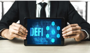 The DeFi Protocol That Generated More Revenue Than Goldman Sachs in a Single Quarter