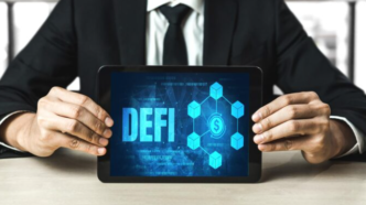 The DeFi Protocol That Generated More Revenue Than Goldman Sachs in a Single Quarter