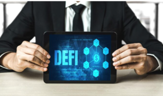 The DeFi Protocol That Generated More Revenue Than Goldman Sachs in a Single Quarter