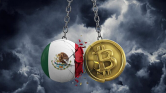 Iran's Sanctions-Busting Crypto Economy