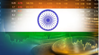 How India Became the World's Fastest-Growing Crypto Market