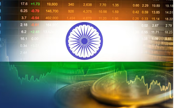 How India Became the World's Fastest-Growing Crypto Market How India Became the World's Fastest-Growing Crypto Market