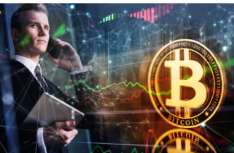 Charles Schwab's Bitcoin Trading Launch