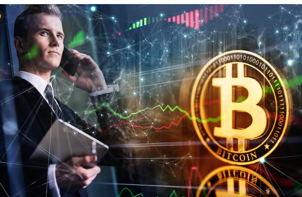 Charles Schwab's Bitcoin Trading Launch Charles Schwab's Bitcoin Trading Launch