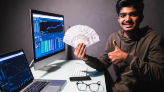 Single Crypto Trade