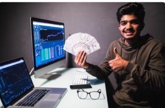 Single Crypto Trade
