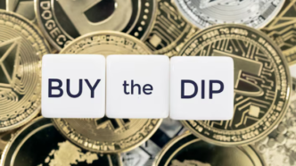 Crypto Exchange