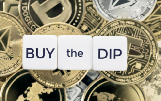 Crypto Exchange