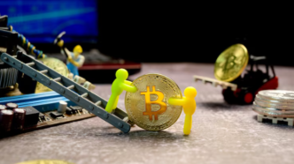 How the World's Poorest Countries Are Using Crypto to Escape Economic Systems Built to Keep Them Poor